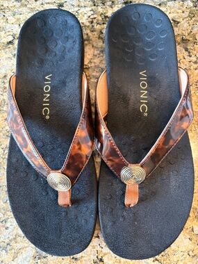 Vionic sandals